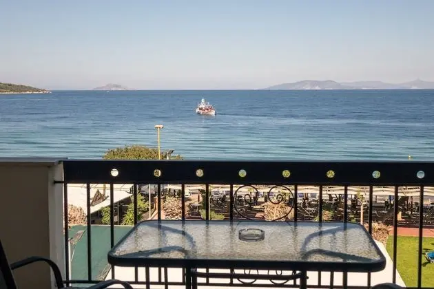 Superior Tek Büyük veya İki Ayrı Yataklı Oda, 1 Yatak Odası, Sigara İçilmez