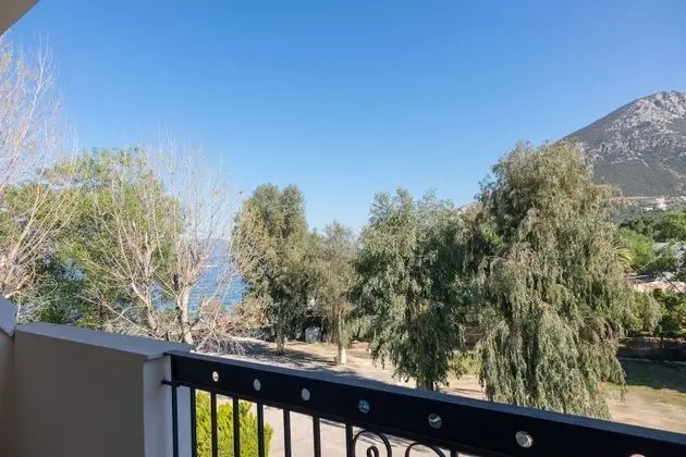 Superior Tek Büyük veya İki Ayrı Yataklı Oda, 1 Yatak Odası, Sigara İçilmez