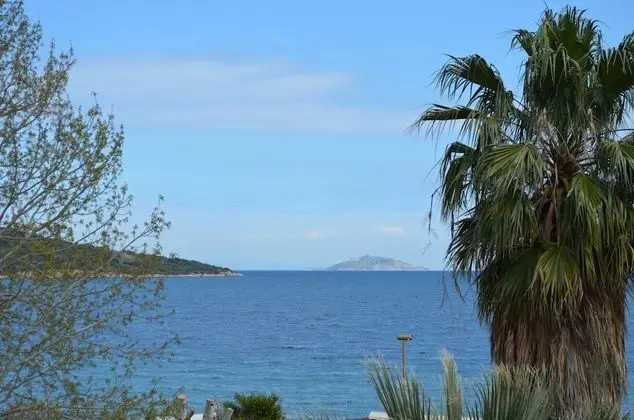 Superior Üç Kişilik Oda, 1 Yatak Odası, Dağ Yamacı