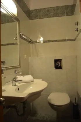 Superior Üç Kişilik Oda, 1 Yatak Odası, Dağ Yamacı