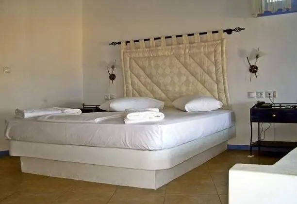 Bungalov, Deniz Manzaralı, Okyanusa Sıfır