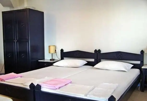 Bungalov, Deniz Manzaralı, Okyanusa Sıfır