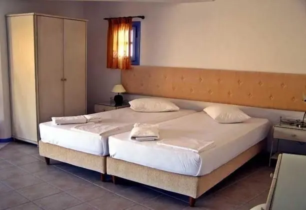 Bungalov, Deniz Manzaralı, Okyanusa Sıfır