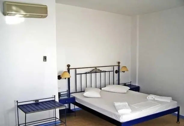 Bungalov, Deniz Manzaralı, Okyanusa Sıfır