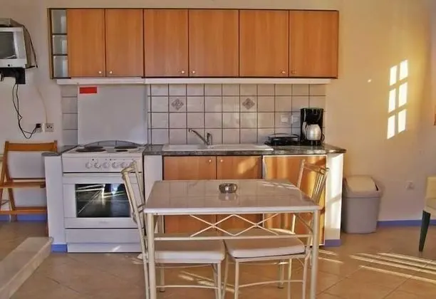 Bungalov, Deniz Manzaralı, Okyanusa Sıfır