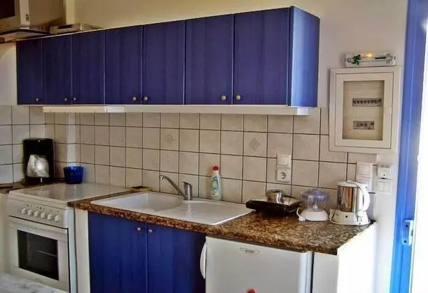 Bungalov, Deniz Manzaralı, Okyanusa Sıfır