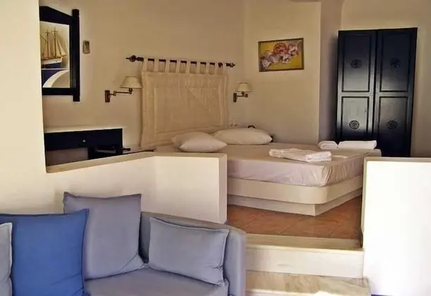 Bungalov, Deniz Manzaralı, Okyanusa Sıfır