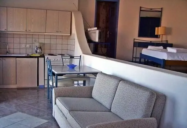 Bungalov, Deniz Manzaralı, Okyanusa Sıfır
