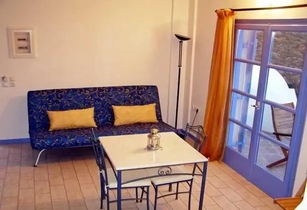 Bungalov, Deniz Manzaralı, Okyanusa Sıfır