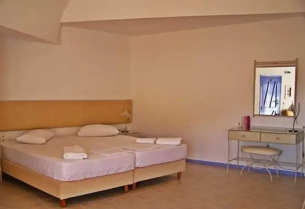 Bungalov, Deniz Manzaralı, Okyanusa Sıfır
