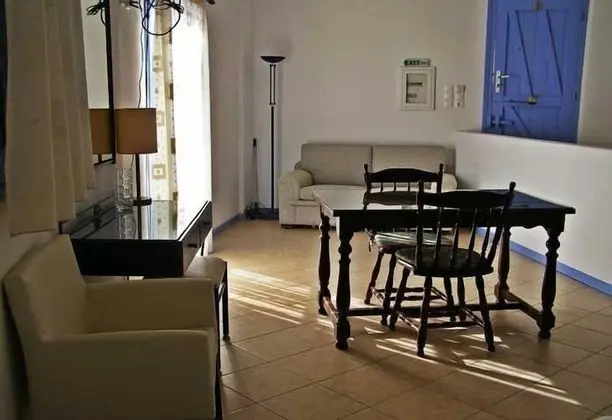 Bungalov, Deniz Manzaralı, Okyanusa Sıfır