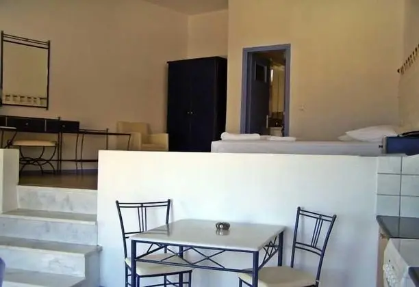 Bungalov, Deniz Manzaralı, Okyanusa Sıfır