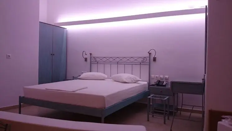 Deluxe Bungalov, Deniz Manzaralı