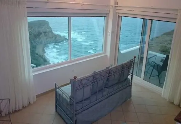 Deluxe Bungalov, Deniz Manzaralı