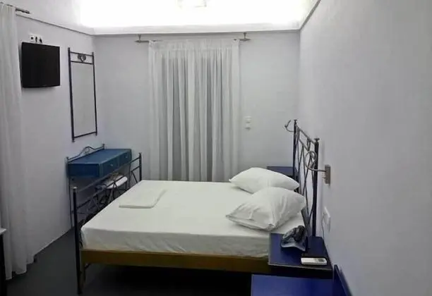 Deluxe Stüdyo, Deniz Manzaralı