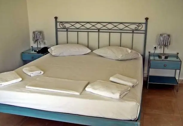 Deluxe Stüdyo, Deniz Manzaralı