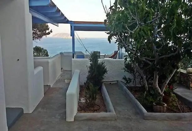 Deluxe Stüdyo, Deniz Manzaralı