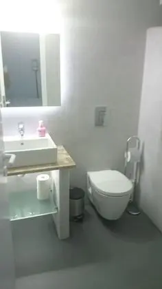 Deluxe Stüdyo, Deniz Manzaralı