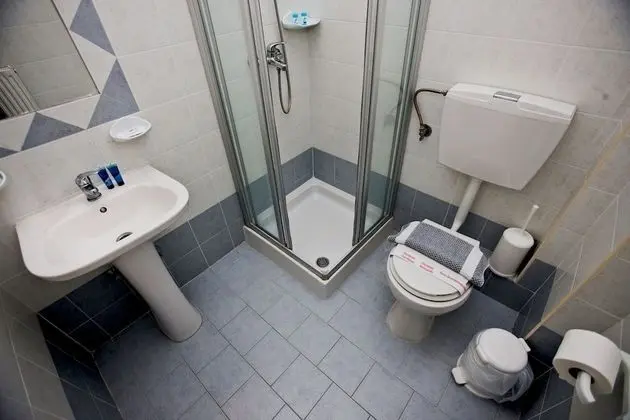 Panoramic Tek Büyük Yataklı Oda