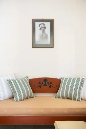 Süit, 2 Yatak Odası