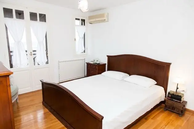 Ev, 2 Yatak Odası