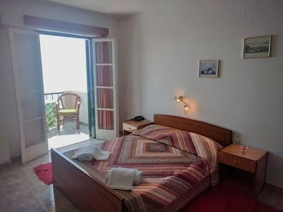 Stüdyo, Deniz Manzaralı