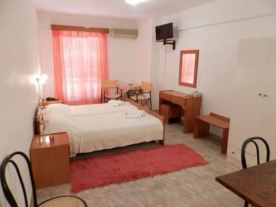 Stüdyo, Deniz Manzaralı