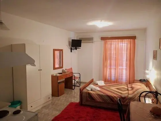 Stüdyo, Deniz Manzaralı