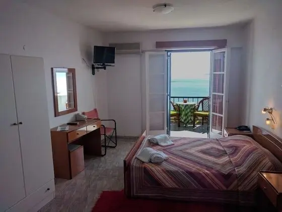 Stüdyo, Deniz Manzaralı