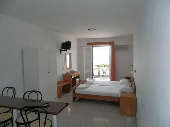 Stüdyo, Deniz Manzaralı