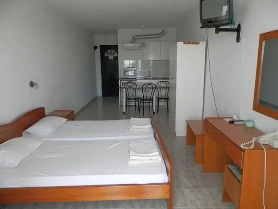 Stüdyo, Deniz Manzaralı