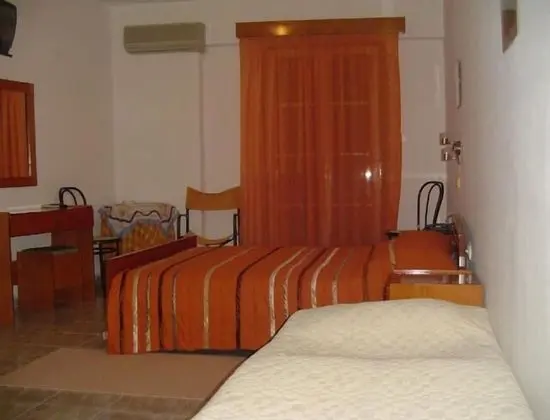 Stüdyo, Deniz Manzaralı