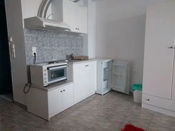 Stüdyo, Deniz Manzaralı