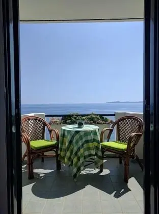Stüdyo, Deniz Manzaralı