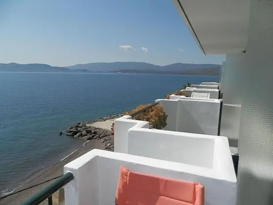 Stüdyo, Deniz Manzaralı