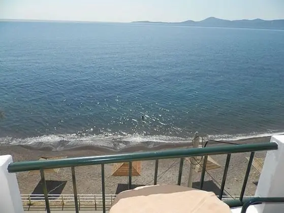 Stüdyo, Deniz Manzaralı