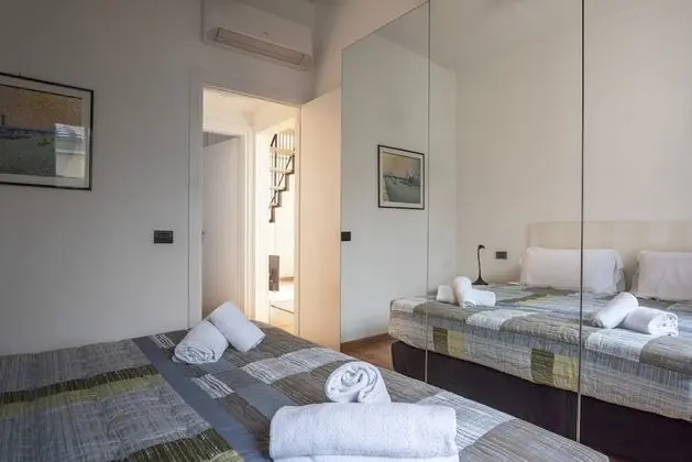 Apart Daire, 3 Yatak Odası