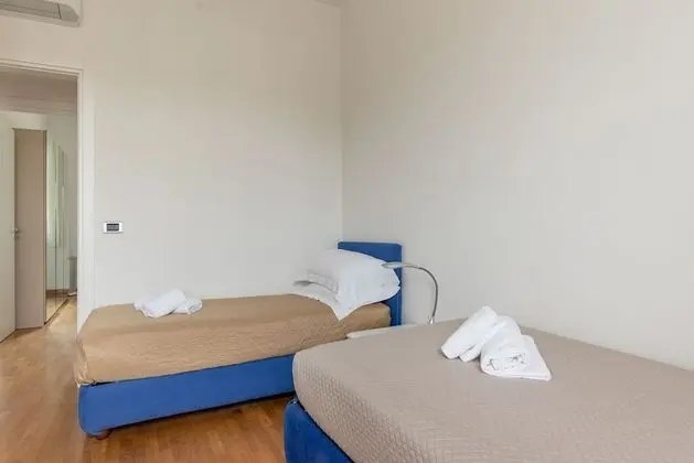 Apart Daire, 3 Yatak Odası