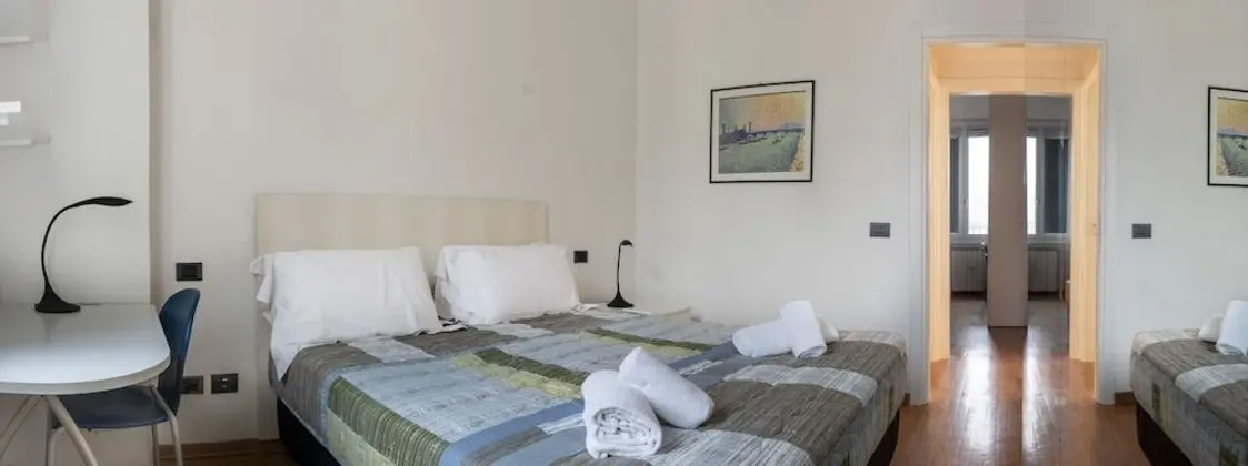 Apart Daire, 3 Yatak Odası