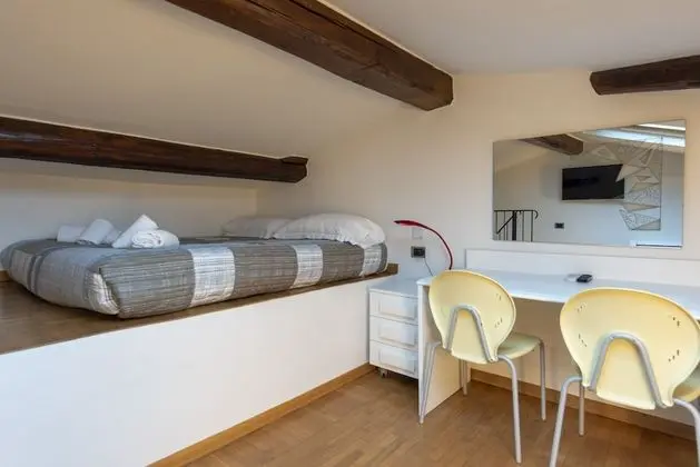 Apart Daire, 3 Yatak Odası