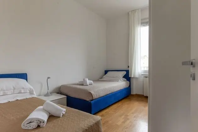 Apart Daire, 3 Yatak Odası