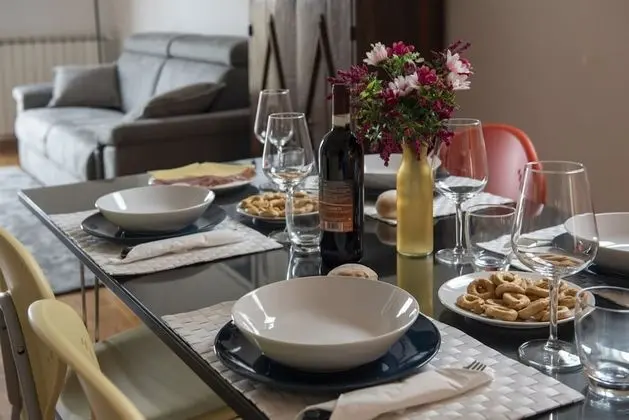 Apart Daire, 3 Yatak Odası