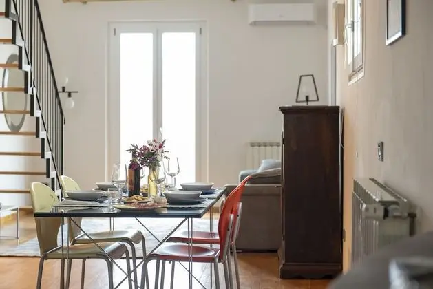 Apart Daire, 3 Yatak Odası