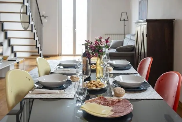 Apart Daire, 3 Yatak Odası