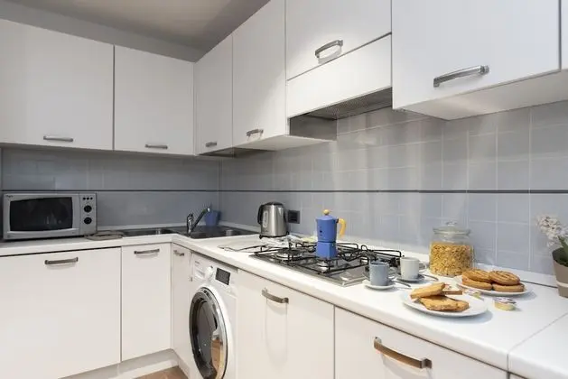 Apart Daire, 3 Yatak Odası