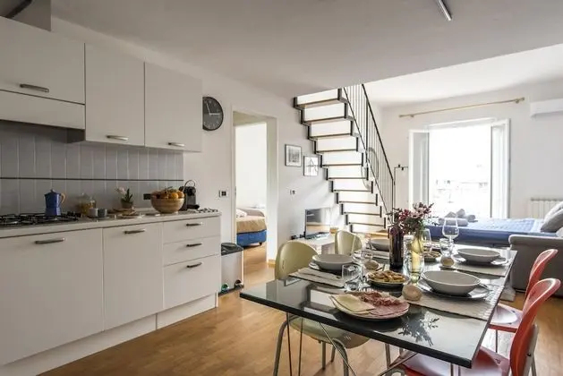 Apart Daire, 3 Yatak Odası