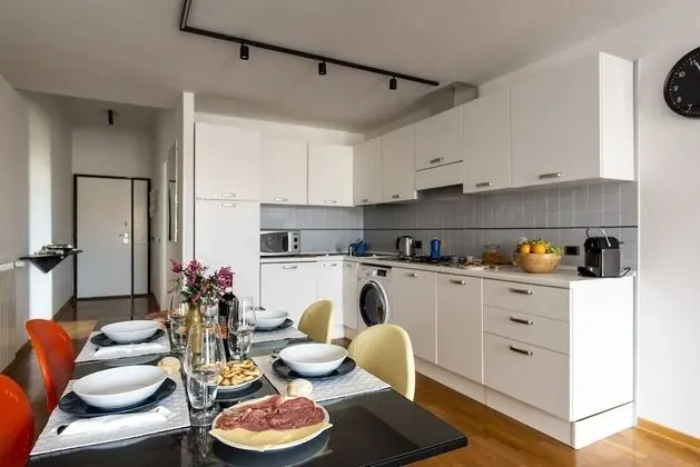 Apart Daire, 3 Yatak Odası