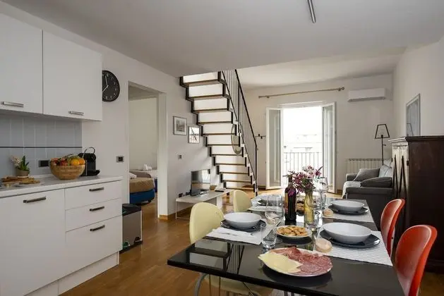 Apart Daire, 3 Yatak Odası