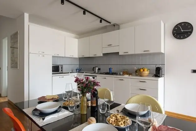 Apart Daire, 3 Yatak Odası