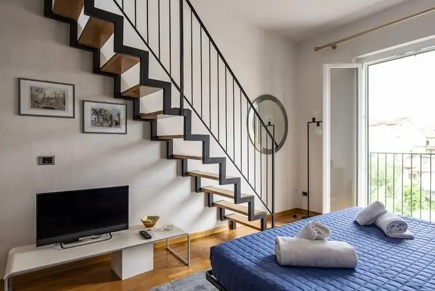 Apart Daire, 3 Yatak Odası